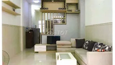 (3,6x11)m2 – Vĩnh hội – 2 tầng – Ko QH – 4,18 tỷ.