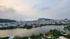 CHUNG CƯ OSC LAND, BÁN CĂN HỘ 3 PN, VIEW BIỂN. GIÁ 3.6 TỶ