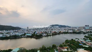 CHUNG CƯ OSC LAND, BÁN CĂN HỘ 3 PN, VIEW BIỂN. GIÁ 3.6 TỶ