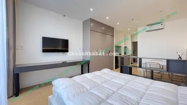 ✨ STUDIO TRUNG TÂM – ĐIỆN BIÊN PHỦ | GIÁ 8TR5 ✨