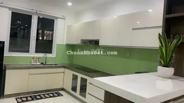 Bán nhà phố Eco Xuân giá 6.9 tỷ, 5x20 1T 1L. 3PN 3WC. Đầy đủ nội thất