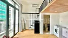 CĂN HỘ DUPLEX máy giặt riêng - LÝ PHỤC MAN, KDC NAM LONG QUẬN 7