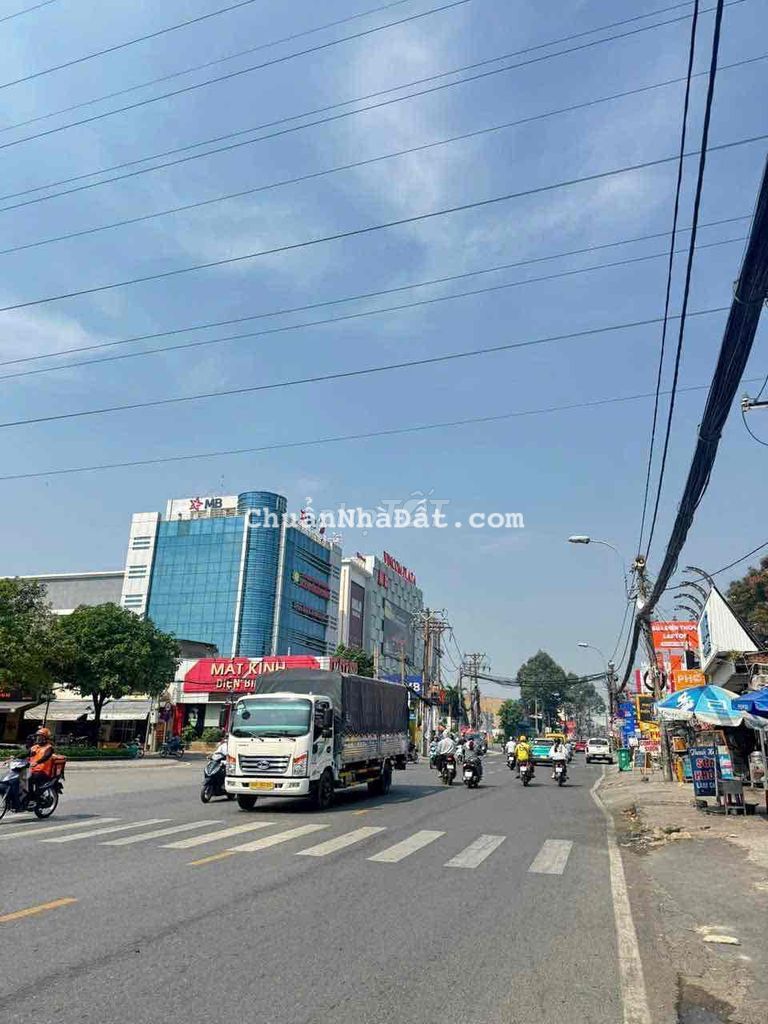 NHÀ 2 TẦNG DTSD 90M2 PHƯỜNG HIỆP PHÚ- CÁCH VINCOM LÊ VĂN VIỆT 200M