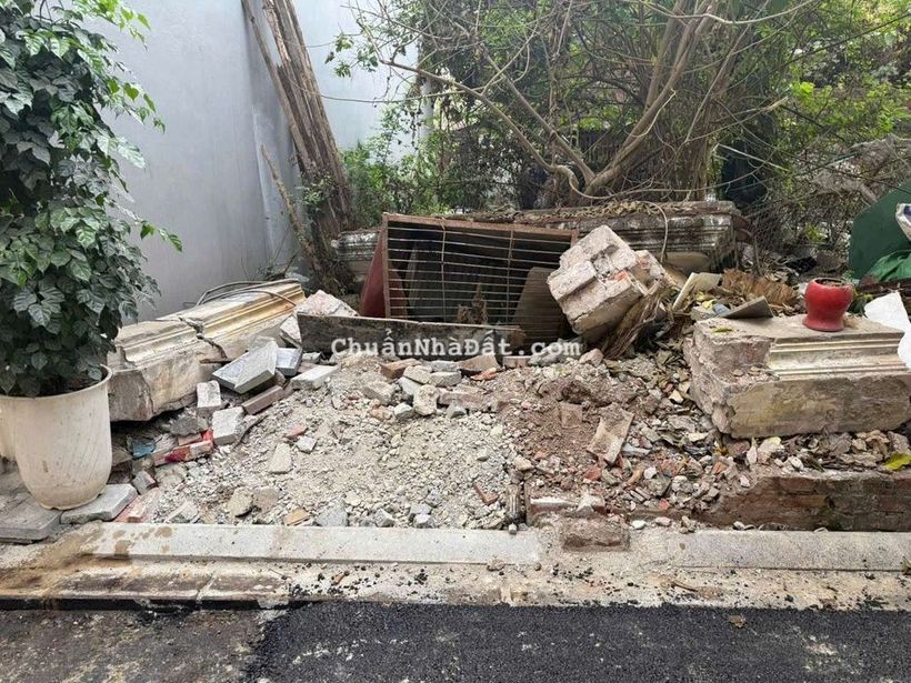 Hàng Đẹp, 45m2 Trâu Quỳ, Gia Lâm, Xe Vào Tận Đất