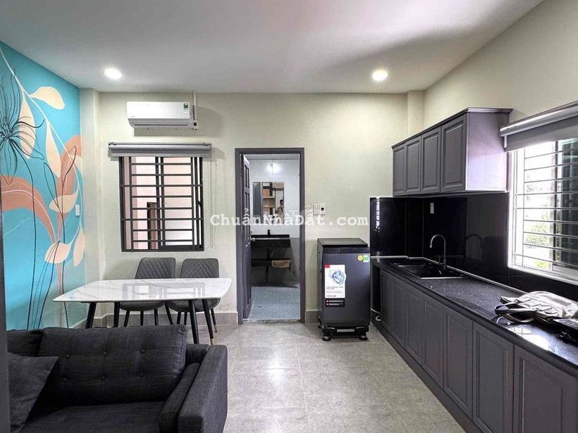 Minihouse 5 Triệu Trần Phú