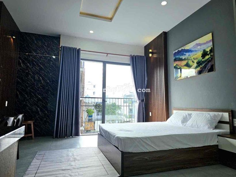 Căn hộ đường An Mỹ, gần Cầu Rồng