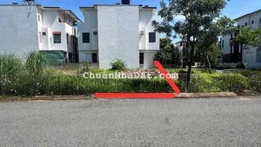 bán đất kdc trần anh 8x14 giá 2ty050 triệu