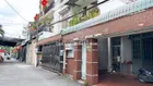 Nhà đẹp ngay khu GS18 Dĩ An.Sát đường Nguyễn An Ninh.Hẻm 8M