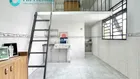 CHO THUÊ CHUNG CƯ MINI FULL NỘI THẤT CỬA SỔ TRỜI NGAY ĐẠI HỌC VĂN HIẾN