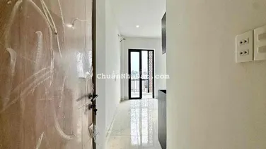 CĂN HỘ 1PN BAN CÔNG MÁY GIẶT RIÊNG NGAY LÊ ĐỨC THỌ