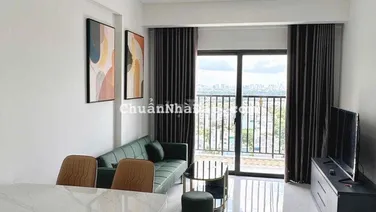 GIỎ HÀNG CHO THUÊ SỐ 1 LOVERA VISTA - 1PN 6TRIỆU/THÁNG