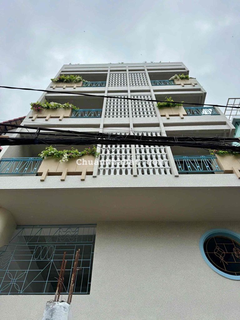 Studio Bancol, Thoáng Mát- Ngay Hutech, GTVT, Ngoại Thương