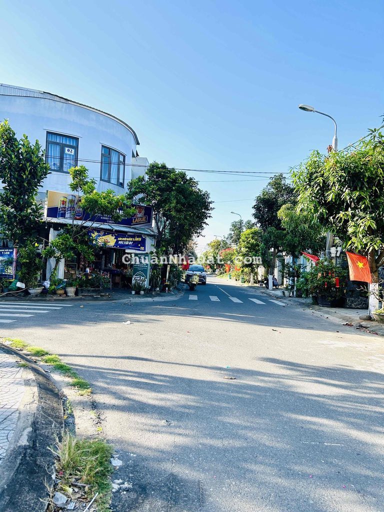 Chào Bán Nhà Cấp 4 gần Lê Trí Viễn - Hoà Quý - Đà Nẵng Chỉ Nhỉnh 4 tỷ