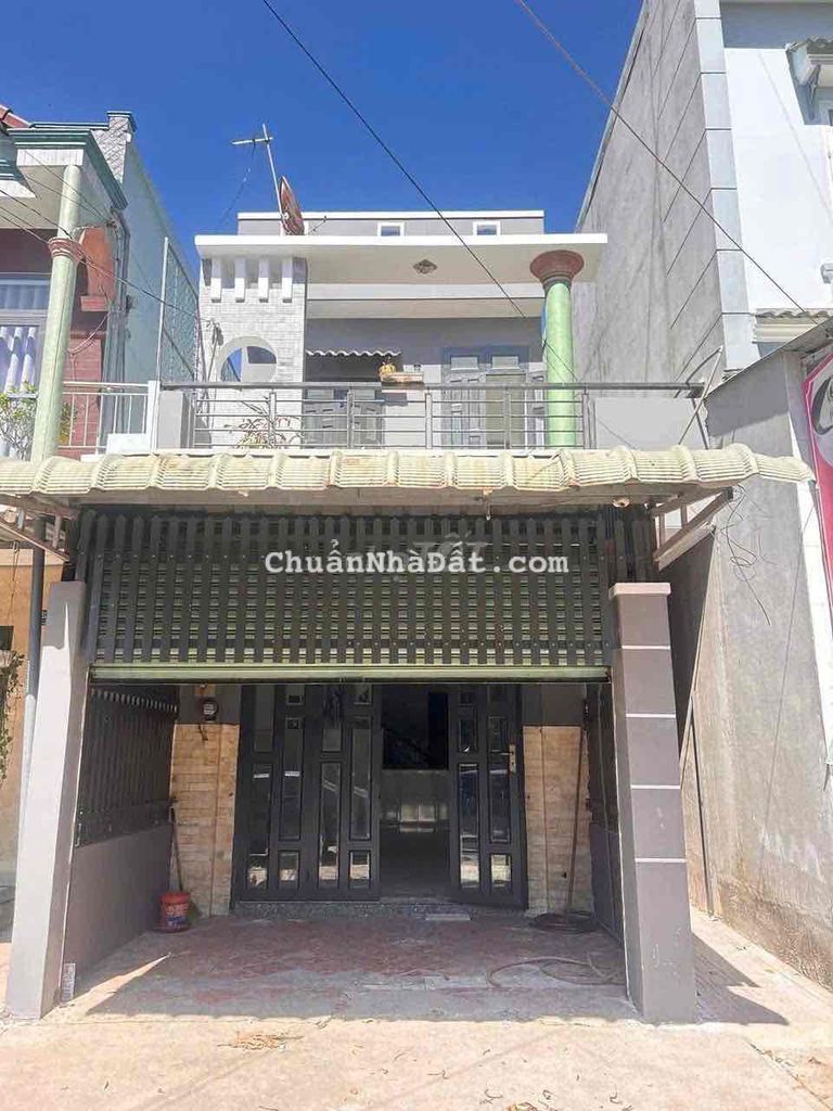 nhà lầu trệt KDC THUẬN GIAO,sân xe hơi,3p ngủ,đường 7m