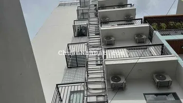 CHDV Duplex Tân Kỳ Tân Quý Giá Sinh Viên- Gần Aeon Tân Phú