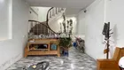 cần bán gấp nhà mặt ngõ Ô To Tránh
