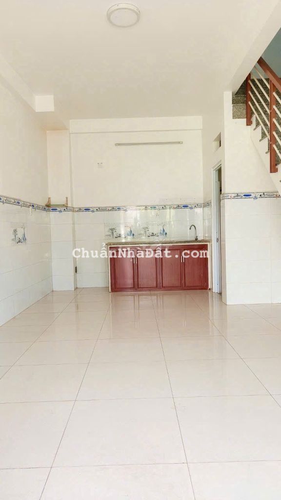 Nhà hẻm 1015 HUỲNH TẤN PHÁT