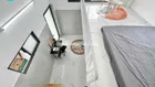 Cho thuê Phòng trọ Cao Cấp full nội thất mới xây - KDC Thuận Giao