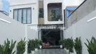 Nhà hai lầu 100 mét vuông xây mới đường tx39