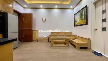 bán căn Hoa Hậu 53.5m toà CT12 Kim Lũ chỉ 3.8 tỷ