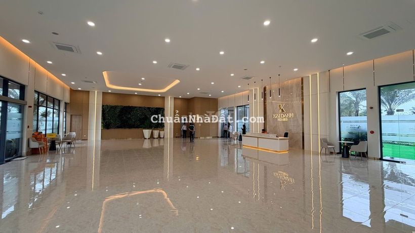 NOXH NHƠN TRẠCH FULL NỘI THẤT - TT TRƯỚC CHỈ TỪ 135TR SỞ HỮU NGAY