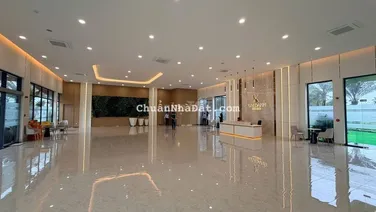 NOXH NHƠN TRẠCH FULL NỘI THẤT - TT TRƯỚC CHỈ TỪ 135TR SỞ HỮU NGAY