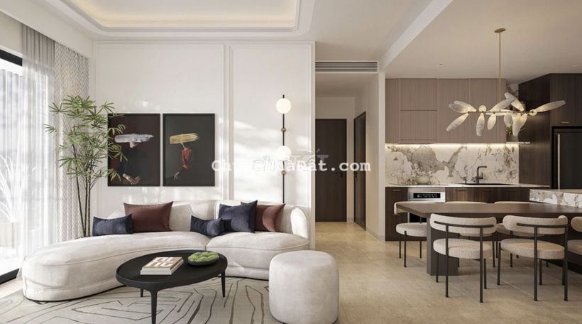 ĐẦU XUÂN BÁN NHANH CĂN HỘ LA PURA THUẬN AN – GIÁ TỐT GIAI ĐOẠN ĐẦU