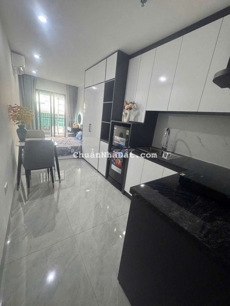 Khai trương CCMN Xịn sò. Full đồ, máy giặt riêng tại Trung Kính