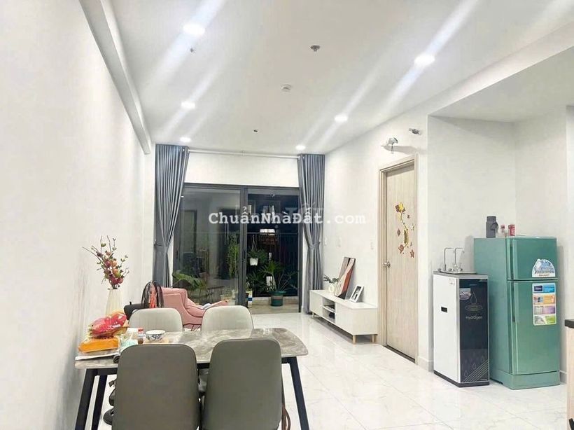 CHO THUÊ CHARM CITY 70M2 2PN CHỈ 7TR2, FULL NỘI THẤT, GẦN VINCOM DĨ AN