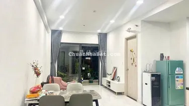 CHO THUÊ CHARM CITY 70M2 2PN CHỈ 7TR2, FULL NỘI THẤT, GẦN VINCOM DĨ AN