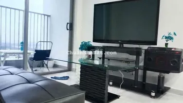 CHO THUÊ CHUNG CƯ HAPPY ONE CENTRAL 1PN FULL NỘI THẤT