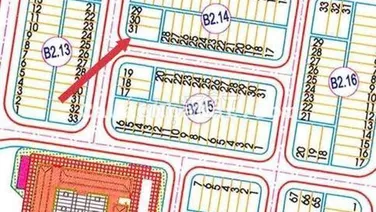 Góc 2 Mặt Tiền Xây Tòa Căn Hộ Bao Đẹp