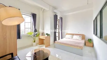 Cho thuê Căn Hộ khu Cityland Park Hills Giá cực tốt