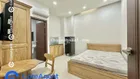PHÒNG TRỌ GIÁ RẺ - FULL NỘI THẤT - NGAY VĂN CAO - Ở NGAY ĐƯỢC