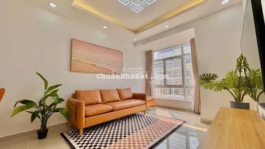 Cần bán nhanh căn hộ Sky Garden - PMH - Q7 nhà đẹp, giá siêu rẻ