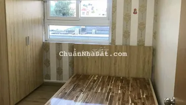 Cần bán căn hộ Tara Residence Quận 8. DT 68 m2, 2 phòng ngủ, 2 WC