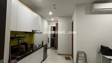 CHO THUÊ 1PN BCONS SUỐI TIÊN CHỈ 6,2 TRIỆU FULL NỘI THẤT
