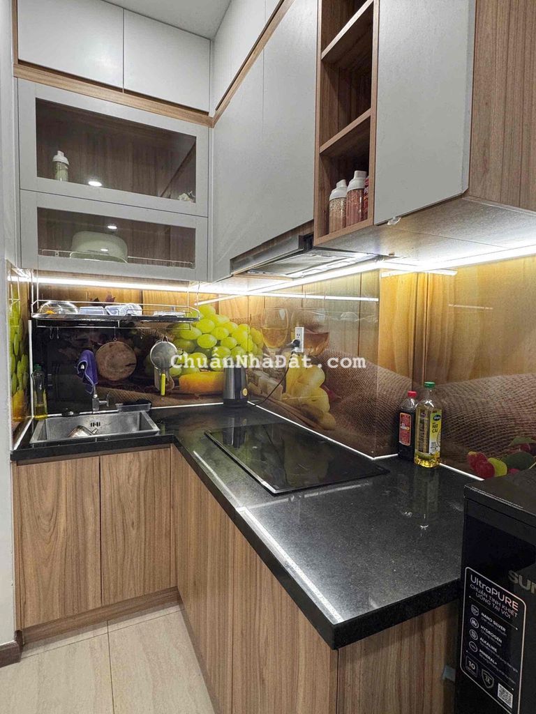 CHO THUÊ CĂN HỘ GIÁ 6TR