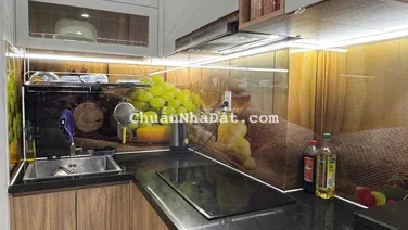 CHO THUÊ CĂN HỘ GIÁ 6TR