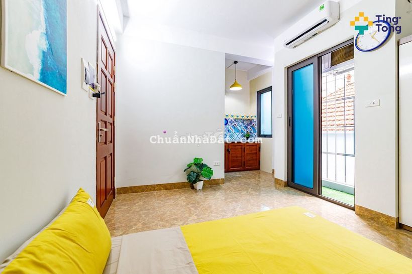 TT25 - Nhà ngay mặt đường Phạm Văn Đồng gần cầu Thăng Long, Ciputra