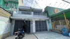 Nhà MTKD sát chợ dt 88m2 nhà 1 lầu vỉa hè 5m giá 7.55 tỷ