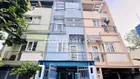 🏡NGUYỄN THỊ TÚ - 62M2 (4X15.5) – 4PN, 3WC - HẺM 8M - 5 TỎI 95 TL