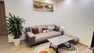 Sốc! Chung cư CT4 Xala, 62m, 2pn, full nội thất mới, giá cực tốt