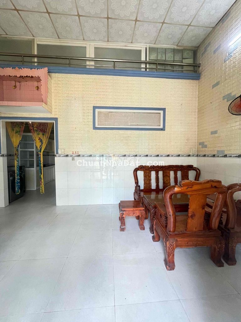 cho thuê nhà TỈNH LỘ 10 giá rẻ 6tr500k Full nội thất