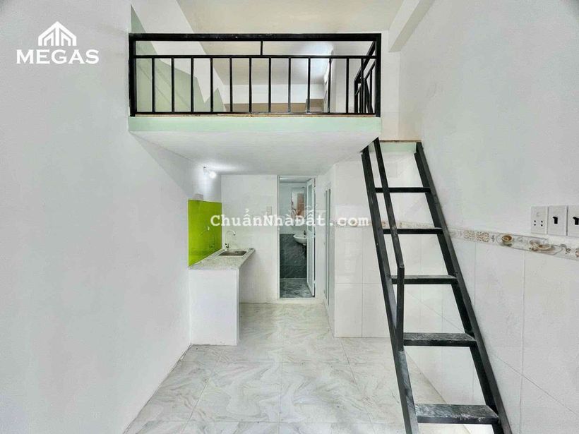 ✨PHÒNG TRỌ MINI NHƯ HÌNH -- PHÙ HỢP CHO SINH VIÊN NGAY TRẦN THỊ NĂM