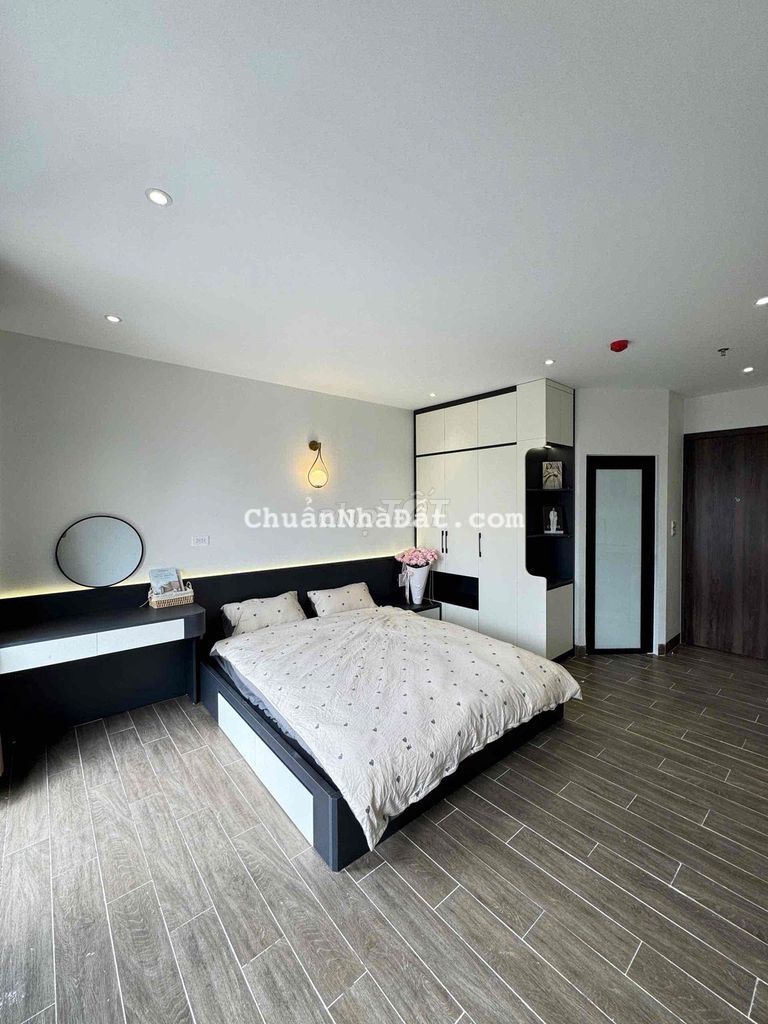 CCMN Xuân Đỉnh + 25m2 + Nhà mới siêu thoáng Chỉ 5tr5🔥