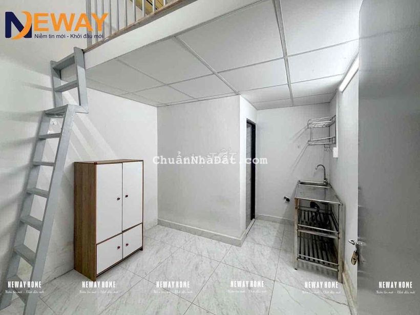 CHO THUÊ PHÒNG TRỌ TÂN BÌNH FULL NỘI THẤT - GIÁ RẺ - GẦN SÂN BAY