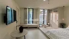 căn hộ có bancong thoáng nhà mới tại trung tâm q7