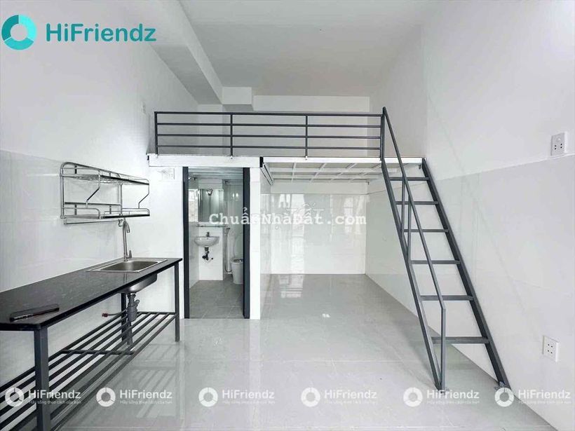 Khai Trương Duplex mới xây có nội thất - thang máy gần Aeon Bình Tân 🌹