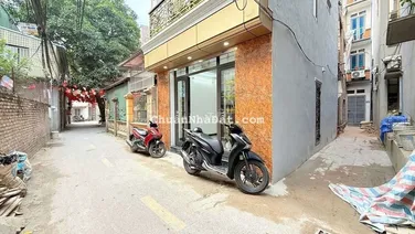 Ngọc Hồi,gần bệnh viện Nội Tiết,35m 5 tầng,4.2 tỷ